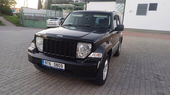 Jeep - 4