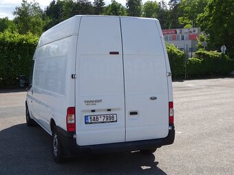 Ford Transit 2.2 TDCI r.v.2012 (74 kw) stk:6/2026 - 4