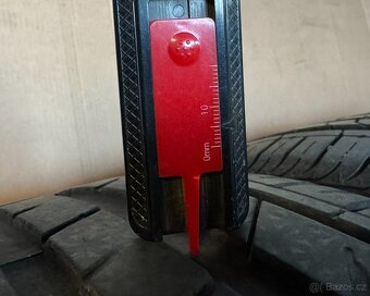 letní pneu 225/45-18 Nexen - 4