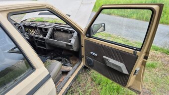 Škoda Favorit - 4