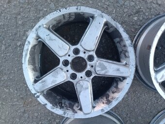 Kola R17 5x120 7,5x17 et38 - 4