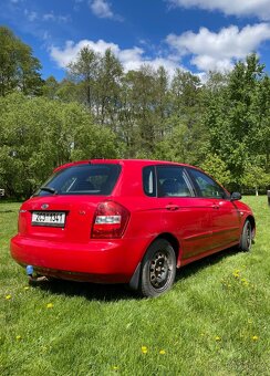 Kia Cerato, 1,6i, 77kW, r.v. 2006 - 4