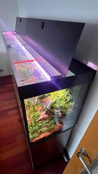 Akvarium 600l - 4