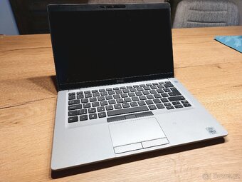 Notebook Dell Latitude 5410 - 4