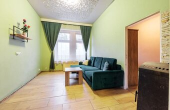 Byt 2+1 Karlovy Vary, Prašná - 4