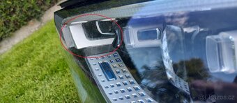 Mercedes S class W223 / V223 2020 - Svetlo Lampa LED - 4