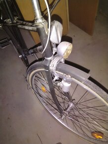 Vintage kolo Kettler - 4