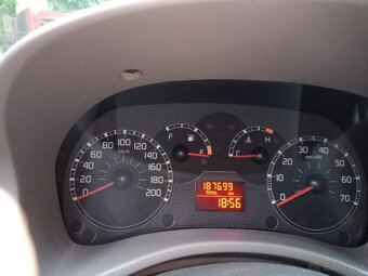Fiat Panda - 4