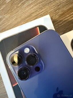 iPhone 14 pro max 256 GB - 4