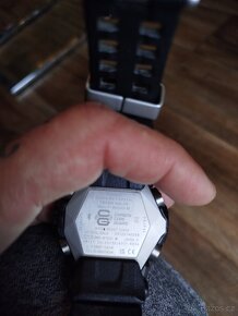 Casio mudmaster - 4