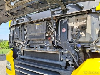 MAN TGX 28.500 6x2 - 4