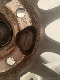 Elektrony na Volvo V40 / S40 - 4