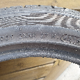 Hankook Ventus Evo2 225/45 r17 - 4