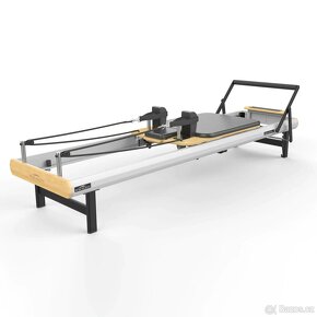 Peak Pilates® Casa Reformer Bundle - 4