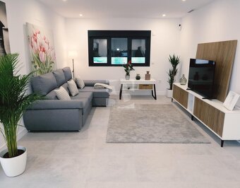 Novostavby bungalovů ve Fuente Álamo (Murcia) - 4