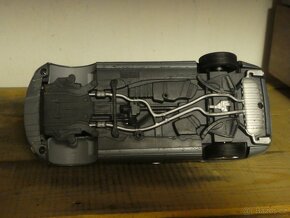 Model auta Porsche - 4