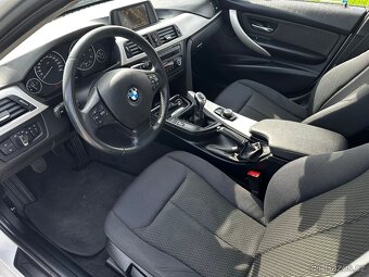 BMW řady 3 - 4
