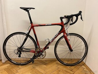 Silniční kolo Simplon karbon XL - 4