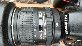 Nikon D 750 - 4
