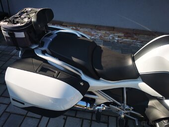 BMW R 1250 RT - 4