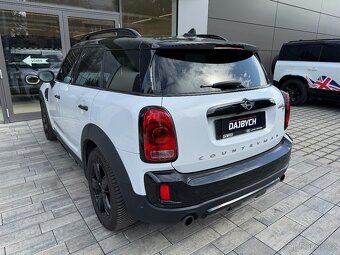 MINI COUTRYMAN 2.0 SD COOPER ALL4 AT ČR DPH - 4