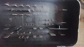 Jednotky VW,Škoda - 4