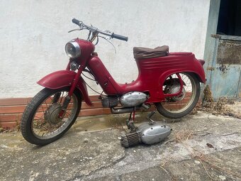 Jawa 555 - 4