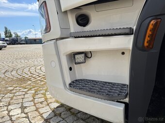 SCANIA S450 - 4