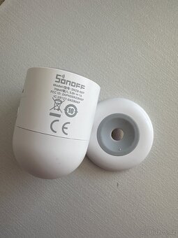 SONOFF Zigbee Human Presence Sensor - 4