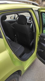 Peugeot 207sw - 4