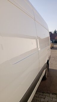 Mercedes Benz Sprinter 315 CDI, dlouhý, + předplacený servis - 4