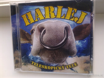 METAL CD - výměna / prodej KREYSON, ARAKAIN, OLYMPIC,,, - 4