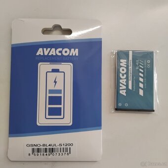 Prodám Nokia - 4
