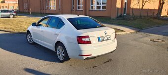 Octavia III 1.4 TSI 81kw r.v 2017 manuál vysoká výbava - 4