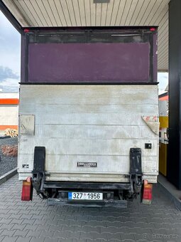 Renault Master - prodej - 4