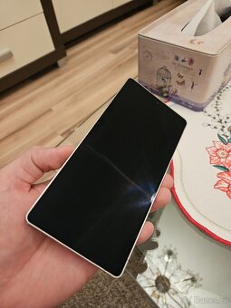 Samsung S25 Ultra 512GB White - 4