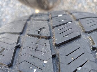 Kola Kia 185/65 R15 - 4