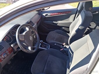 Opel Astra 1.4 16 v - 4