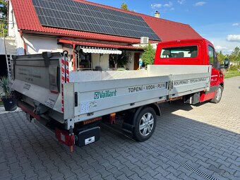 Mercedes Sprinter Valnik 3.o V6 CDi 140KW Čelo, DPH - 4