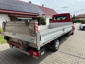 Mercedes Sprinter Valnik 3.o V6 CDi 140KW Čelo, DPH - 4