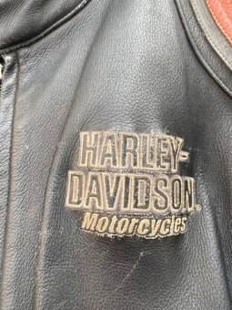 Bunda HARLEY DAVIDSON - 4