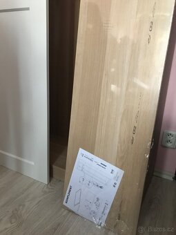 Šatní skříň IKEA PAX - 4