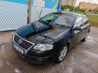 VW PASSAT 2.0 TDI ,103kw ,r.v.2006 - 4