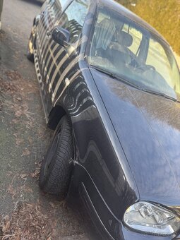 Náhradní díly Vw golf 4 1.6 TSI - 4