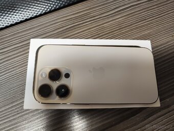 Prodám IPHONE 14 PRO 1TB - 4