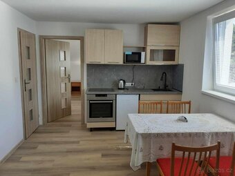 Apartmánový dům k pronájmu na Slovensku - 4
