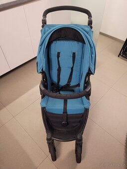 Kočárek Britax B Motion 4 - 4