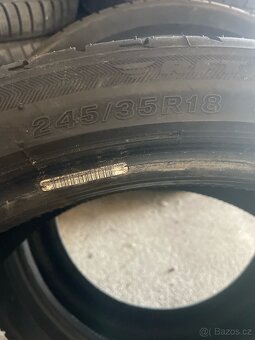 Bridgestone r18 - 4
