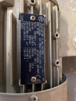 Elektromotory - 4