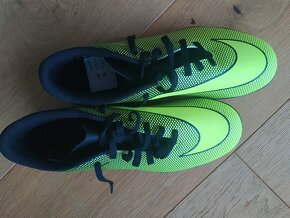 Nové kopačky NIKE, velikost 40 - 4